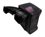 S&B Cold Air Intake GMC Canyon 2.8L Duramax (Cotton Filter)