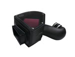 S&B Cold Air Intake Dodge Ram 2500 / 3500 L6-5.9L Cummins (Cotton Filter); 1994-2002