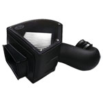 S&B Cold Air Intake Dodge Ram 2500 / 3500 L6-5.9L Cummins (Dry Filter); 1994-2002