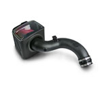 S&B Cold Air Intake Chevrolet Silverado 6.6L LB7 Duramax (Cotton Filter); 2001-2004