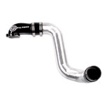 S&B Filters Intake Elbow With Cold Side Intercooler Pipe and Boots Ford Powerstroke 6.0L; 2003-2004