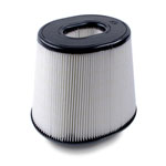 S&B Filters Replacement Filter for AFE Intake XX-91044 (DRY)