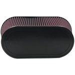 S&B Filters Replacement Filter for S&B Intake 75-3035