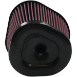 S&B Filters Replacement Filter for S&B Intake 75-5068