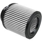 S&B Filters Replacement Filter for S&B Intake 75-5025 (DRY)