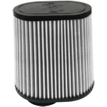 S&B Filters Replacement Filter for S&B Intake 75-5028 (DRY)