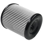 S&B Filters Replacement Filter for S&B Intake 75-5060, 75-5084 (DRY)