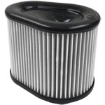 S&B Filters Replacement Filter for S&B Intake 75-5074 (DRY)