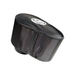 S&B Filters Filter Wrap for KF-1043 & KF-1043D