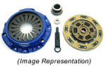 SPEC Clutch Stage 1 - Pontiac Grand Prix 400 4sp; 1971-1972