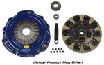 SPEC Clutch Stage 2 - Pontiac Grand Prix 400 4sp; 1971-1972