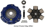 SPEC Clutch Stage 3 - Pontiac Trans Am 5.7L LT-1; 1993-1997