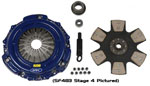 SPEC Clutch Stage 4 - Chevy Camaro 5.7L LT-1