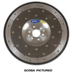 SPEC Aluminum Flywheel - Pontiac Grand Am 2.3L Quad 4