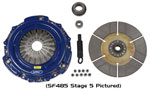 SPEC Clutch Stage 5 - Chevy Corvette 6.0,6.2,7.0L LS2,LS3,LS7 - SPEC Style