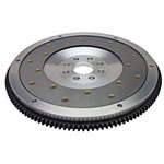 SPEC Aluminum Flywheel - Chevy Camaro 5.7L LT-1; 1993-1997