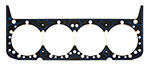 SCE GASKETS Vulcan C/R Head Gasket SBC 4.200 x .039