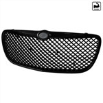 SPEC-D Tuning Chrysler Sebring Mesh Grille - Black - Bently Style