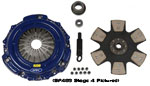 SPEC Clutch Stage 4 - Ford Mustang 5.0L All