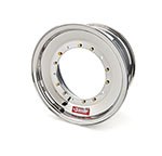 SANDER ENGINEERING Direct Mount 15 x 8 in 5in BS Polished