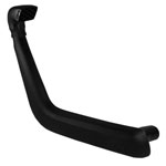 SPEC-D Tuning Toyota Fj Cruiser Snorkel System 1Gr - Fe 4L V6; 2006-2008