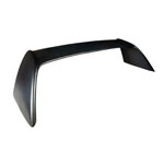 SPEC-D Tuning Acura RSX Jdm Typer Spoiler; 2002-2006