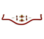 Spohn Rear Sway Bar (1 inch)25mm Solid Chrome Moly Camaro V8 / V6; 1993-2002