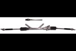 Spohn Manual Rack & Pinion Kit: Camaro V8; 1993-1997