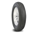 Mickey Thompson 26X8.50-15LT Sportsman Front Tire