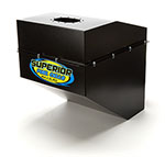 SUPERIOR FUEL CELLS Fuel Cell Can 22gal Blk