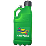 SUNOCO RACE JUGS Green Sunoco Motorsports Jug 5 gal