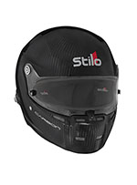 STILO Helmet ST5 FN Large 60+ Carbon SA2020