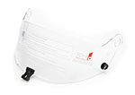 STILO Sheild ST5 Clear Dirt No AntiFog