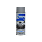 STEEL-IT Steel Gray Polyurethane 14oz Can