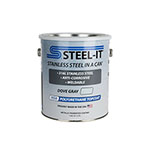 STEEL-IT Dove Gray Polyurethane 1 Gallon