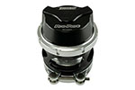 Turbosmart Gen-V BOV ProPort - 54mm Supercharger Black