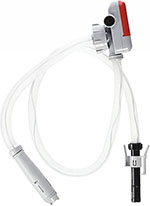 TERAPUMP Battery Powered Transfer Pump TRFA01