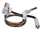 TERAPUMP Battery Powered Fuel Transfer Pump TRFA03