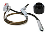 TERAPUMP Battery Powered Fuel Transfer Pump TRFA03-XL