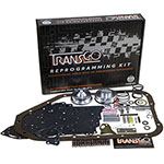 TRANSGO Reprogramming Kit GM TH200-4R