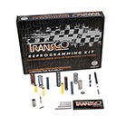 TRANSGO Reprogramming Kit A340/341/343/AW4