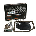 TRANSGO Reprogramming Kit GM TH250/TH350