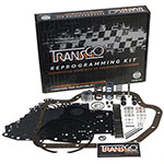 TRANSGO Reprogramming Kit GM TH400 65-Up