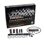 TRANSGO FRE Reprogramming Kit Chrysler 45RFE 99-18