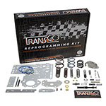 TRANSGO Reprogramming Kit Dodge 48RE 2003-2008