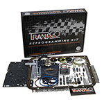 TRANSGO Reprogramming Kit GM 4L60E/4L65E/4L70E 93-08