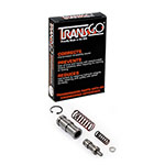 TRANSGO Boost Valve and Bushing Kit .500in GM 4L60E