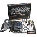 TRANSGO Reprogramming Kit GM 4L60E/4L65E/4L70E 96-18