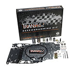 TRANSGO Reprogramming Kit GM 4L80E/4L85E 91-13