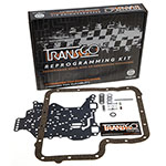 TRANSGO Reprogramming Kit Ford C6 1967-Up